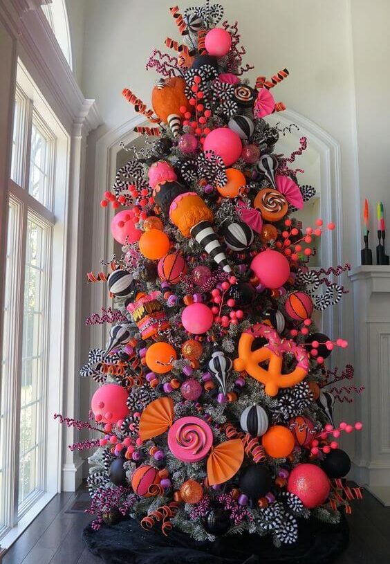 21 Unforgettable Christmas Tree Decor Ideas You Need