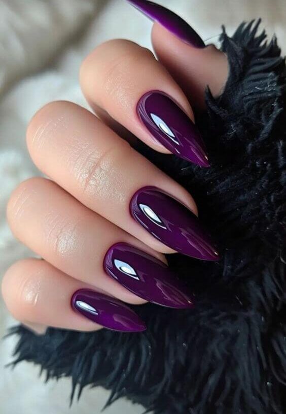 21 Best Fall Nail Designs You Will Love